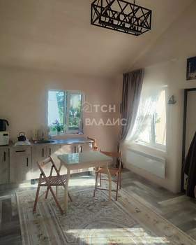 Дача 30м², 1-этажный, участок 6 сот.  