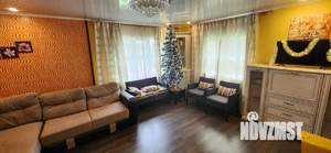 Дом 110м&sup2;, 2-этажный, участок 8 сот.  