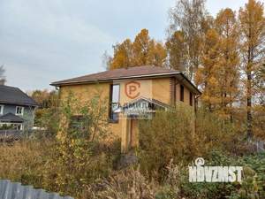 Дом 170м², 2-этажный, участок 14 сот.  