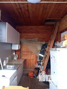 Дом 50м&sup2;, 2-этажный, участок 5 сот.  