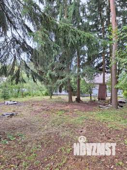 Дом 23м², 1-этажный, участок 8 сот.  