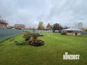 Дом 122м², 2-этажный, участок 12 сот.  