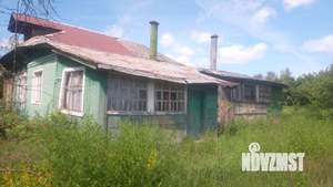 Дом 92м², 2-этажный, участок 14 сот.  