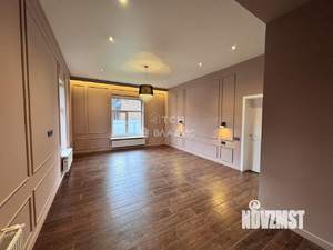 Дом 136м&sup2;, 1-этажный, участок 6 сот.  