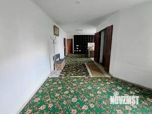 Дом 476м², 3-этажный, участок 9 сот.  