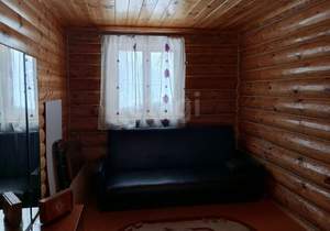 Дом 75м&sup2;, 2-этажный, участок 6 сот.  