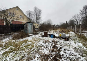 Дом 47м&sup2;, 1-этажный, участок 0 сот.  