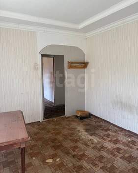 Дом 103м&sup2;, 1-этажный, участок 9 сот.  