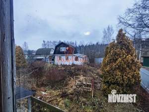 Дача 53м², 2-этажный, участок 9 сот.  