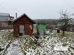 Дом 75м&sup2;, 1-этажный, участок 12 сот.  