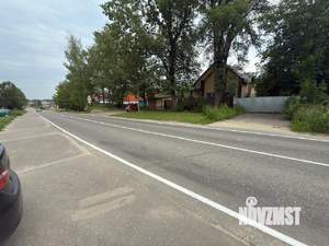 Дом 60м², 2-этажный, участок 2 сот.  