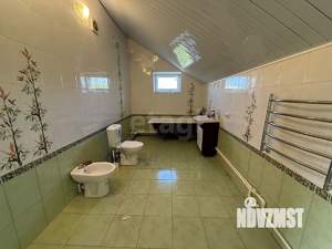 Дом 267м², 2-этажный, участок 11 сот.  