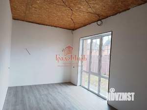 Дом 134м&sup2;, 1-этажный, участок 6 сот.  