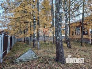 Дом 170м&sup2;, 2-этажный, участок 14 сот.  