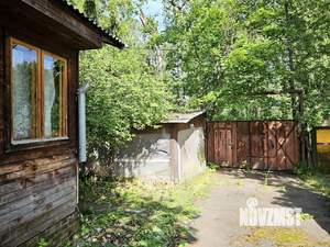 Дом 120м², 2-этажный, участок 12 сот.  