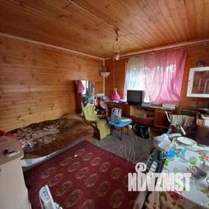 Дом 41м&sup2;, 2-этажный, участок 5 сот.  