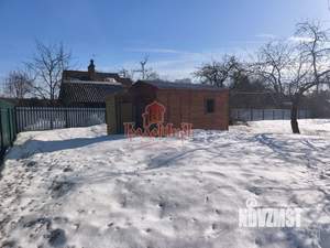 Дом 10м&sup2;, 2-этажный, участок 7 сот.  