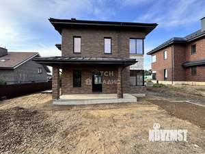 Дом 185м², 2-этажный, участок 11 сот.  