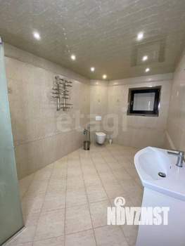 Дом 244м&sup2;, 3-этажный, участок 7 сот.  