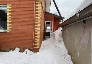 Дом 238м&sup2;, 2-этажный, участок 8 сот.  