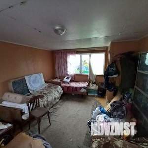 Дом 41м&sup2;, 2-этажный, участок 5 сот.  