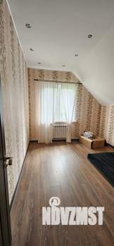 Дом 110м&sup2;, 2-этажный, участок 8 сот.  