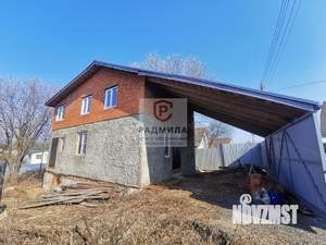 Дом 115м², 2-этажный, участок 7 сот.  