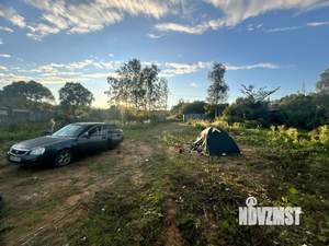 Дом 30м², 1-этажный, участок 20 сот.  