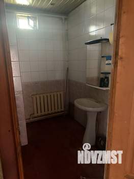 Дом 103м&sup2;, 1-этажный, участок 9 сот.  