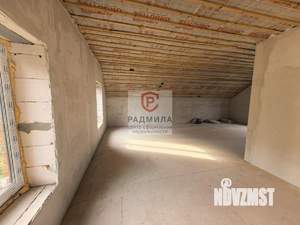 Дом 142м&sup2;, 2-этажный, участок 12 сот.  