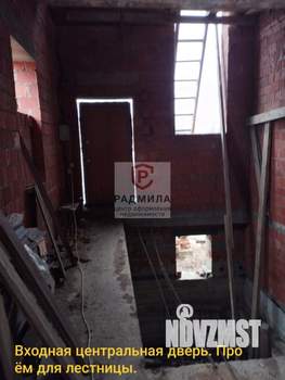 Дом 200м², 1-этажный, участок 7 сот.  