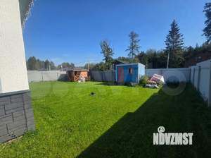 Дом 62м², 1-этажный, участок 6 сот.  