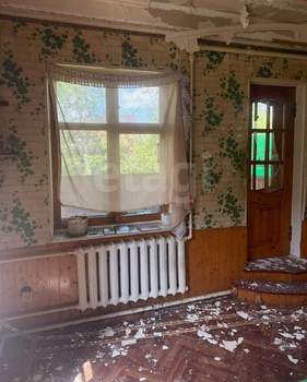 Дом 103м&sup2;, 1-этажный, участок 9 сот.  