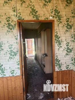 Дом 103м&sup2;, 1-этажный, участок 9 сот.  