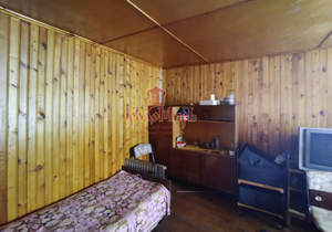 Дом 50м&sup2;, 2-этажный, участок 8 сот.  