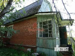 Дача 70м², 2-этажный, участок 5 сот.  