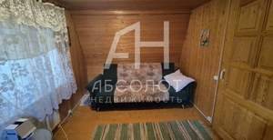 Дом 40м&sup2;, 2-этажный, участок 10 сот.  