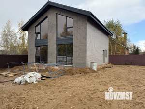 Дом 180м², 2-этажный, участок 5 сот.  