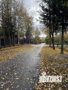 Дом 180м², 2-этажный, участок 5 сот.  