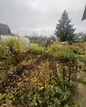 Дом 60м&sup2;, 2-этажный, участок 5 сот.  