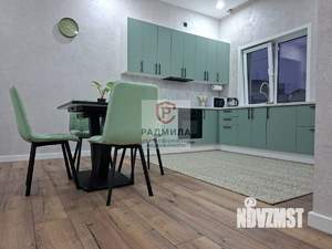 Дом 82м&sup2;, 1-этажный, участок 6 сот.  