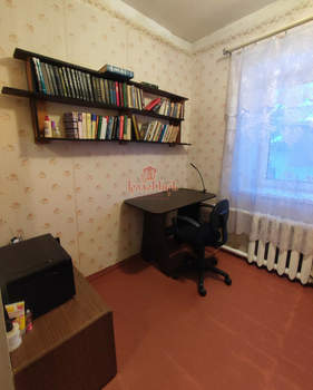 Дом 105м&sup2;, 1-этажный, участок 6 сот.  