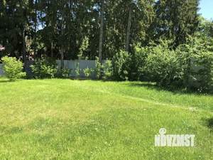 Таунхаус 440м², 3-этажный, участок 15 сот.  