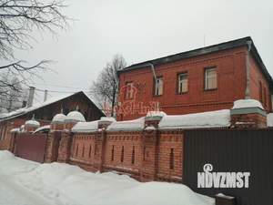 Дом 365м², 2-этажный, участок 7 сот.  