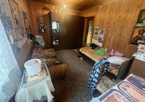 Дом 60м&sup2;, 2-этажный, участок 5 сот.  