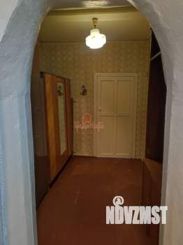 Дом 105м&sup2;, 1-этажный, участок 6 сот.  