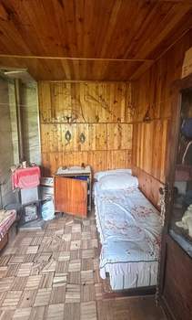 Дача 24м², 1-этажный, участок 8 сот.  