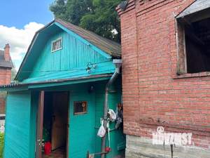 Дом 200м², 2-этажный, участок 9 сот.  