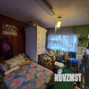 Дом 41м&sup2;, 2-этажный, участок 5 сот.  