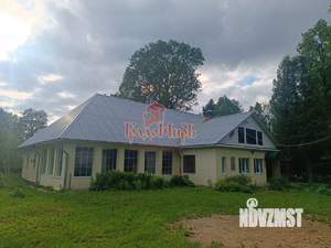 Дом 276м², 1-этажный, участок 28 сот.  
